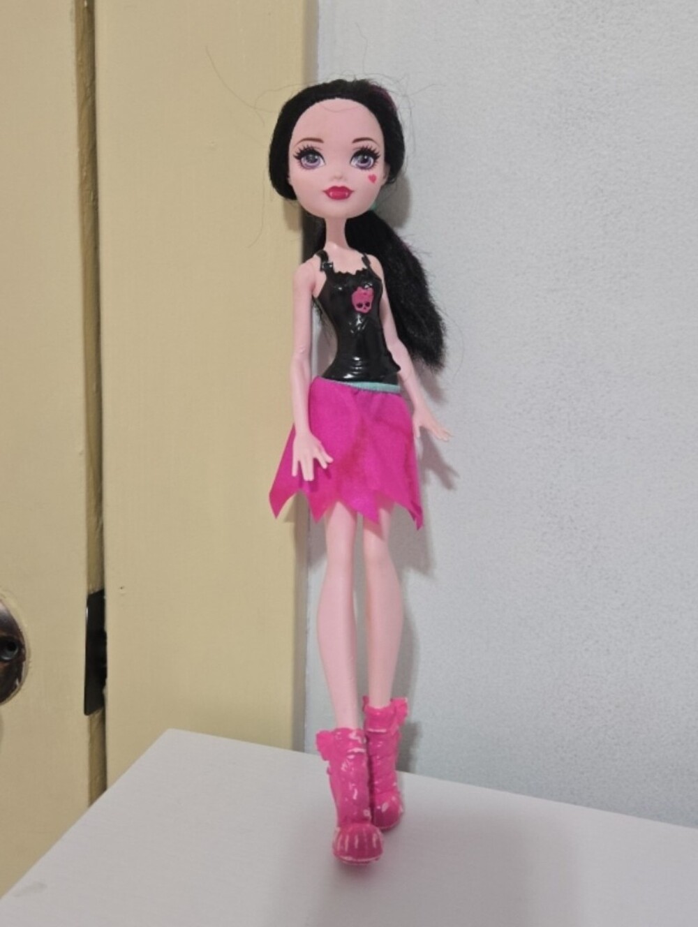 Monster High 2015 Draculara